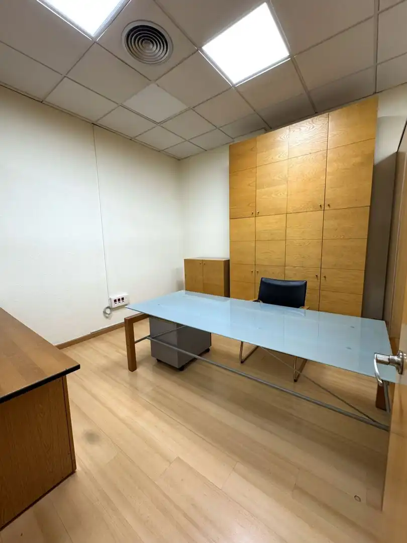 Oficina de alquiler en Las Palmas de Gran Canaria