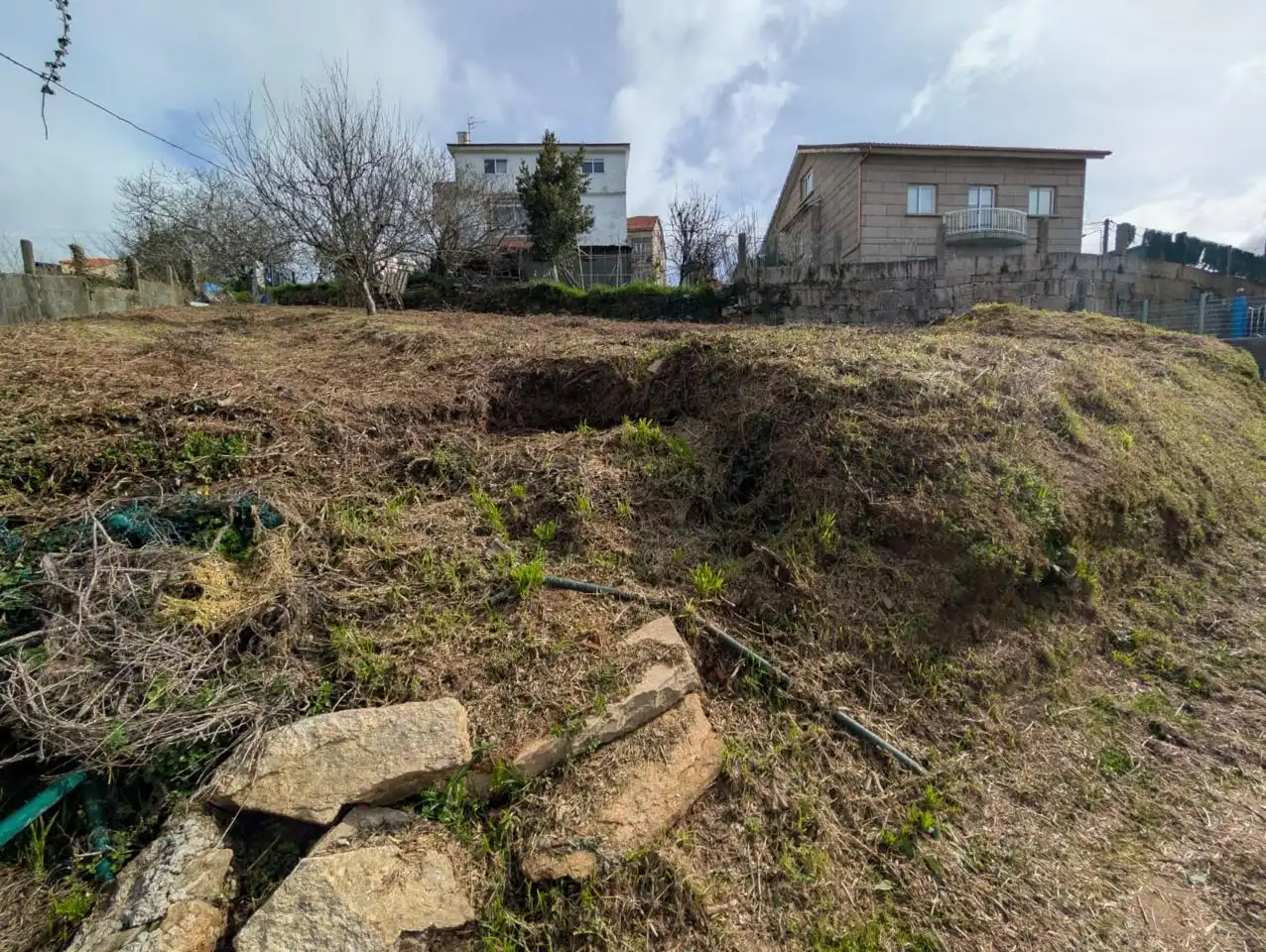 Grundstücke und Bauplätze zum Verkauf in Cabral - Candeán, imagen 5