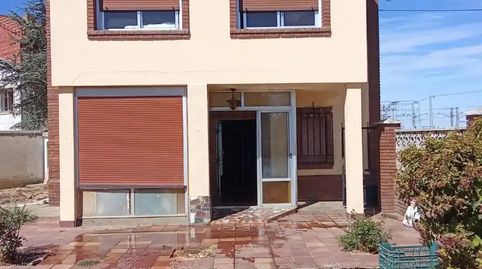Foto 4 de Casa o xalet en venda a Calle Barrio de la Estación, 59, El Burgo Ranero , León
