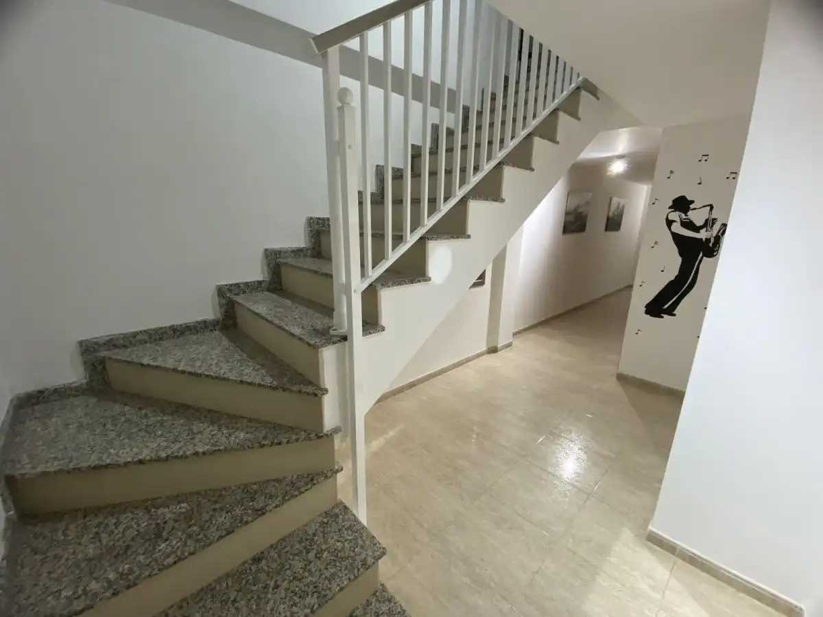 Apartamento con terraza en venta en RAMON DAS NEVES 38, imagen 19