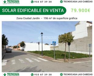 Residencial en venda en Las Cabezas de San Juan