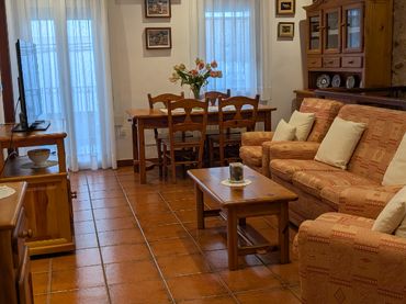 Appartamento con balcone in vendita a Eixample