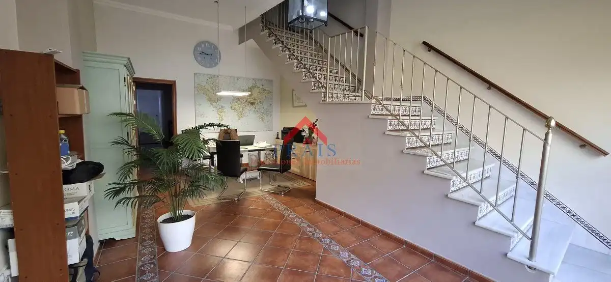 Casa o chalet en venta en Utrera con Aire acondicionado y Trastero