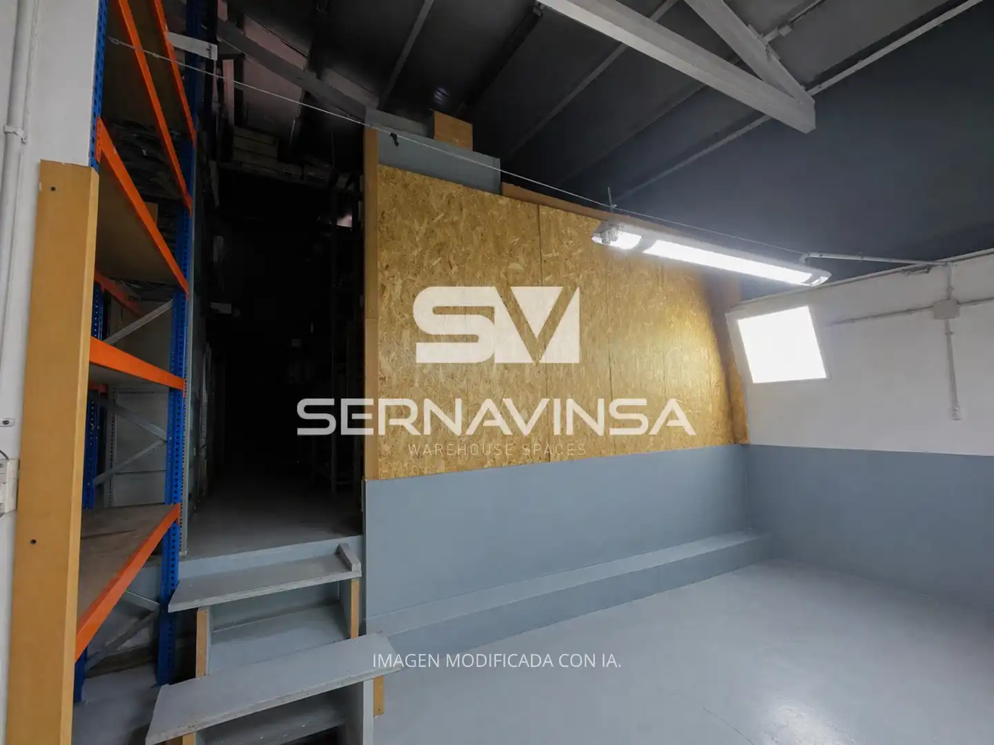 Business premises for sale in Creu de Barberà - Sector Sud, imagen 8