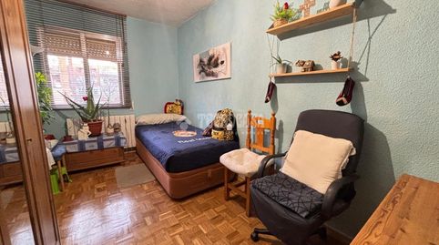 Foto 5 de Piso en venta en Aluche, Madrid Capital
