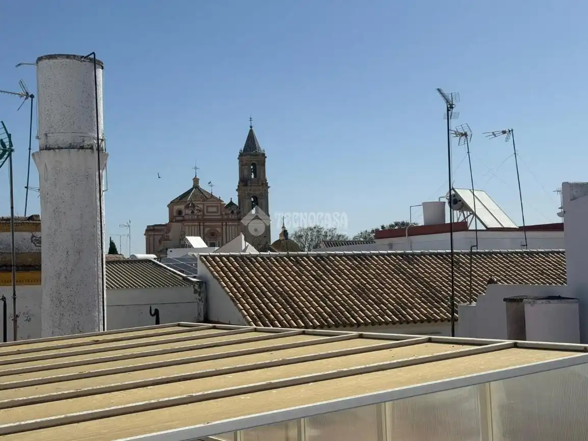 Maison jumelée à vendre à Calle CERVANTES, imagen 30