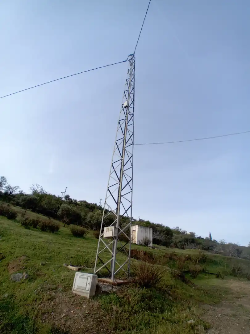 Haus zum Verkauf in Guaro, imagen 29