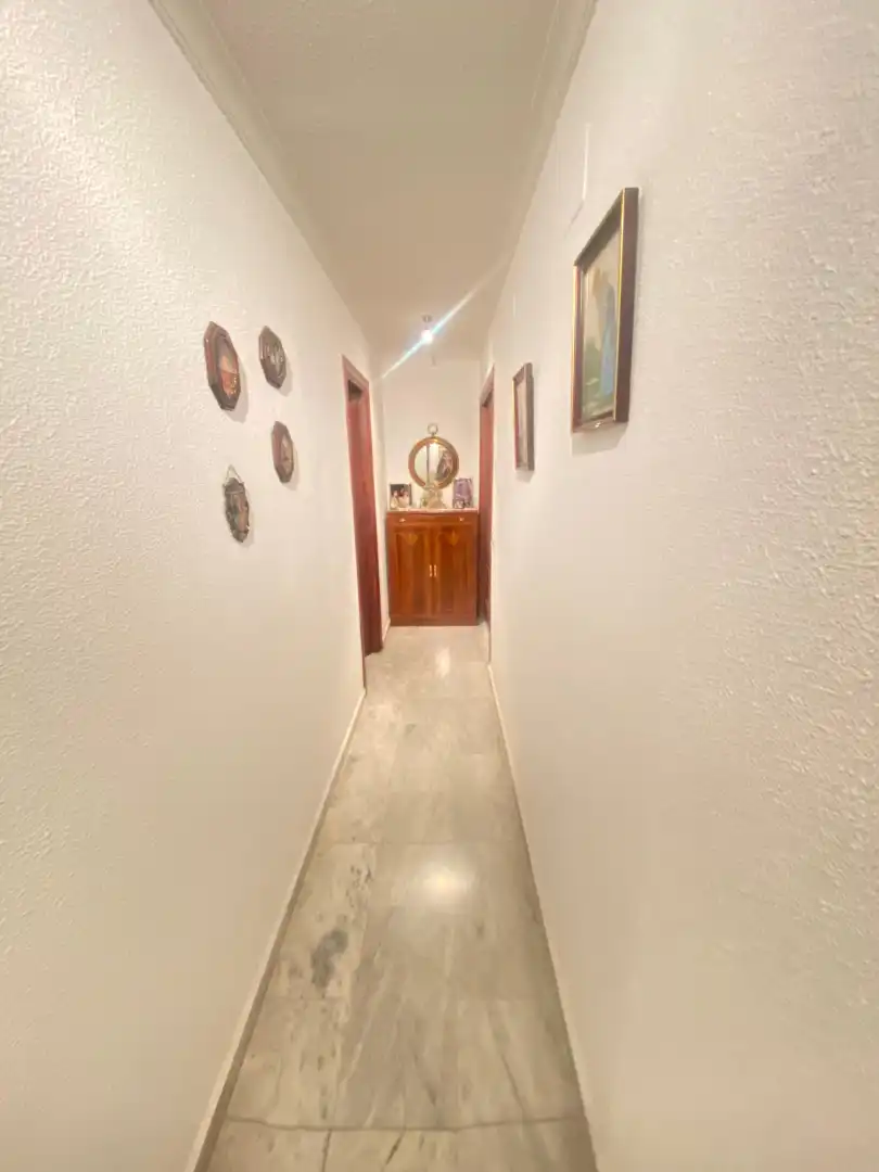 Apartament amb ascensor en venda a Calle Diego de Almagro, imagen 14