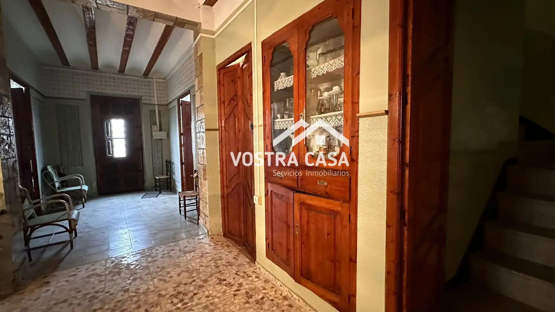 Detached homes for sale in Requena