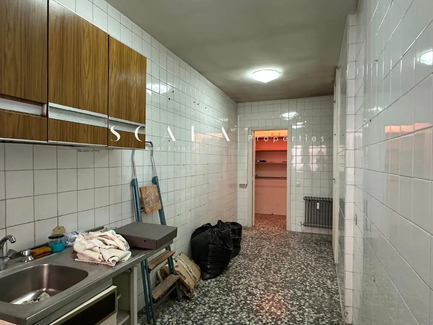 Piso en venta en Toledo con Aire acondicionado, Calefacción y Terraza