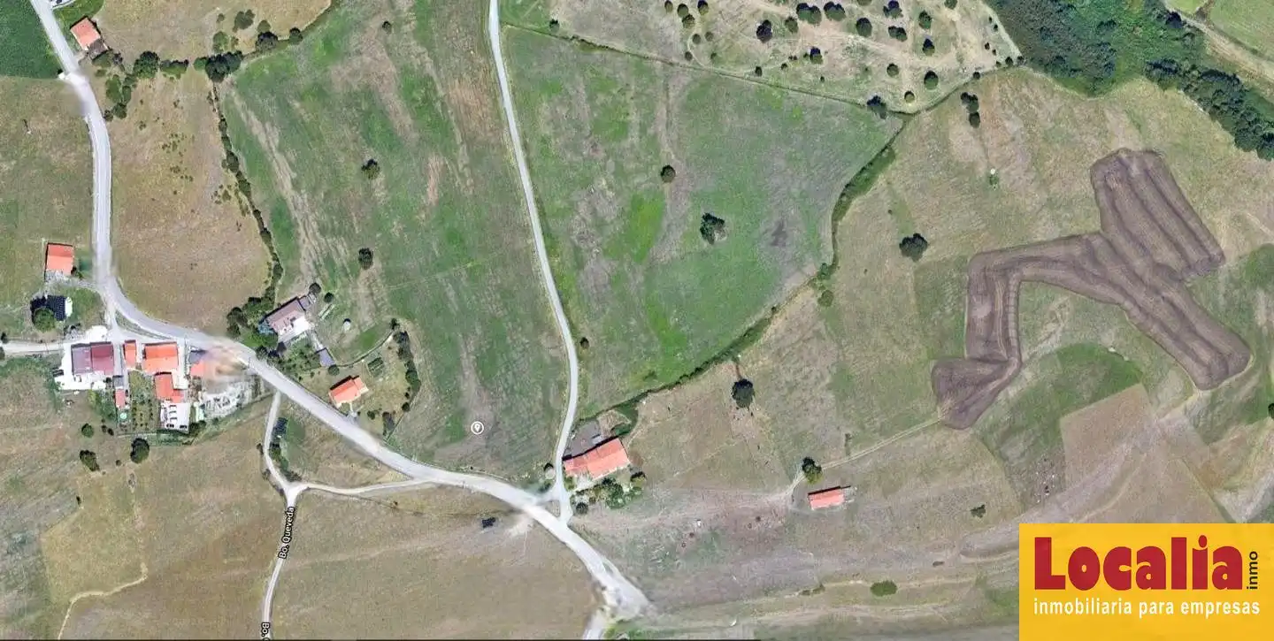 Terrenos y solares en venta en Santillana del Mar, imagen 4