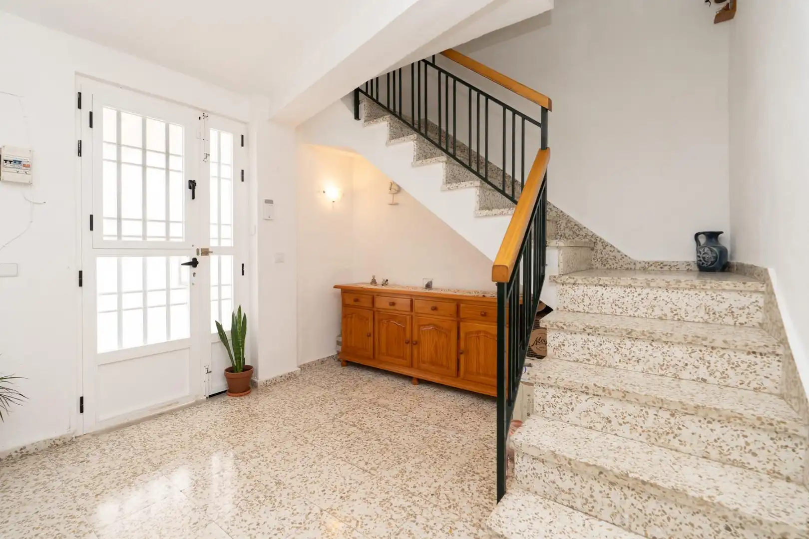 Casa o chalet en venta en Ítrabo con Aire acondicionado, Terraza y Trastero
