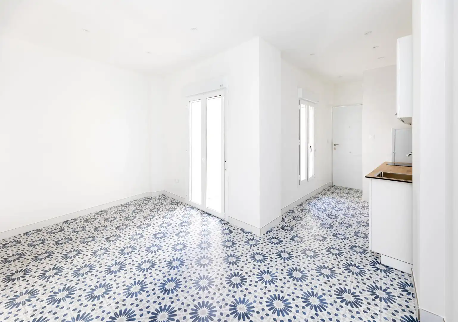 Apartament amb ascensor en venda a Calle Santa Escolástica 14, imagen 15