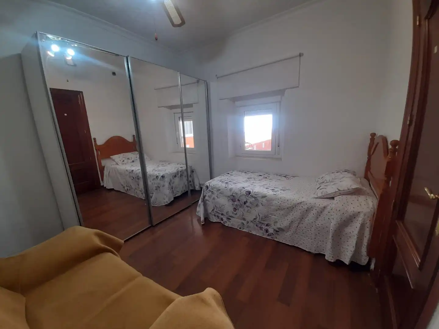 Dormitori de Casa o xalet en venda en Puertollano amb Traster
