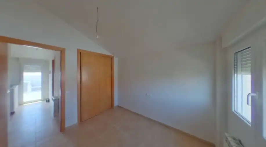 Casa adosada en venda a Isabel La Catolica, 8, Villaverde de Medina