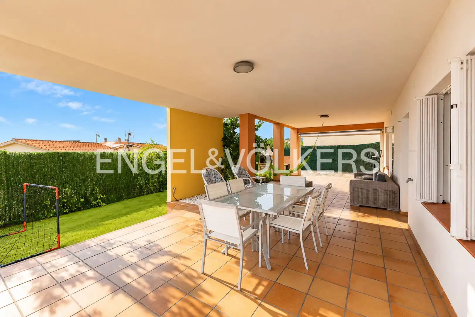 Maison avec terrasse à vendre à Urbanitzacions, imagen 14