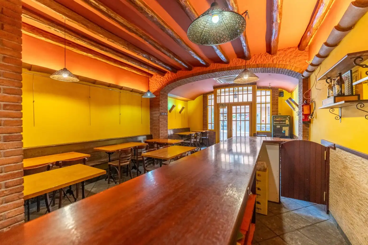 Local comercial en venda a Reus - Carrer Lepant, imagen 2