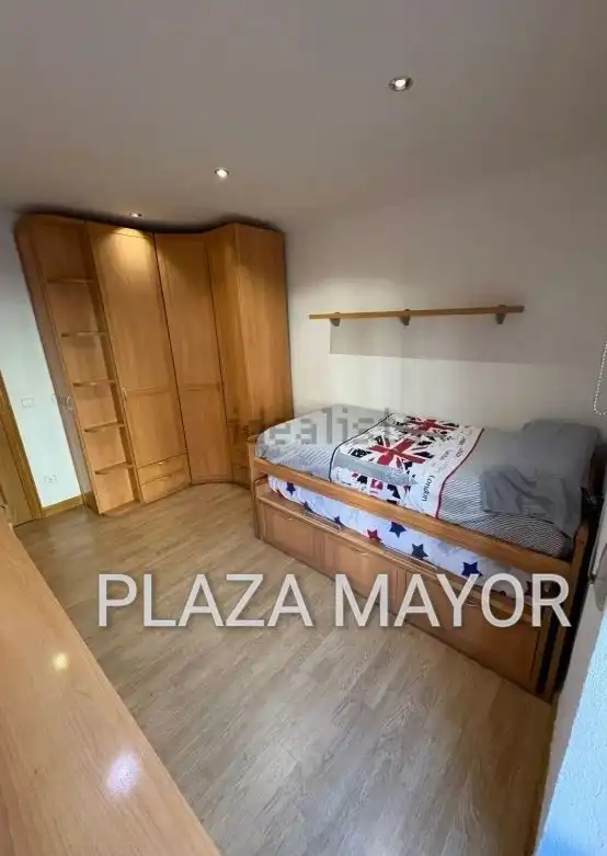 Pis amb terrassa en venda a Garrido, imagen 5