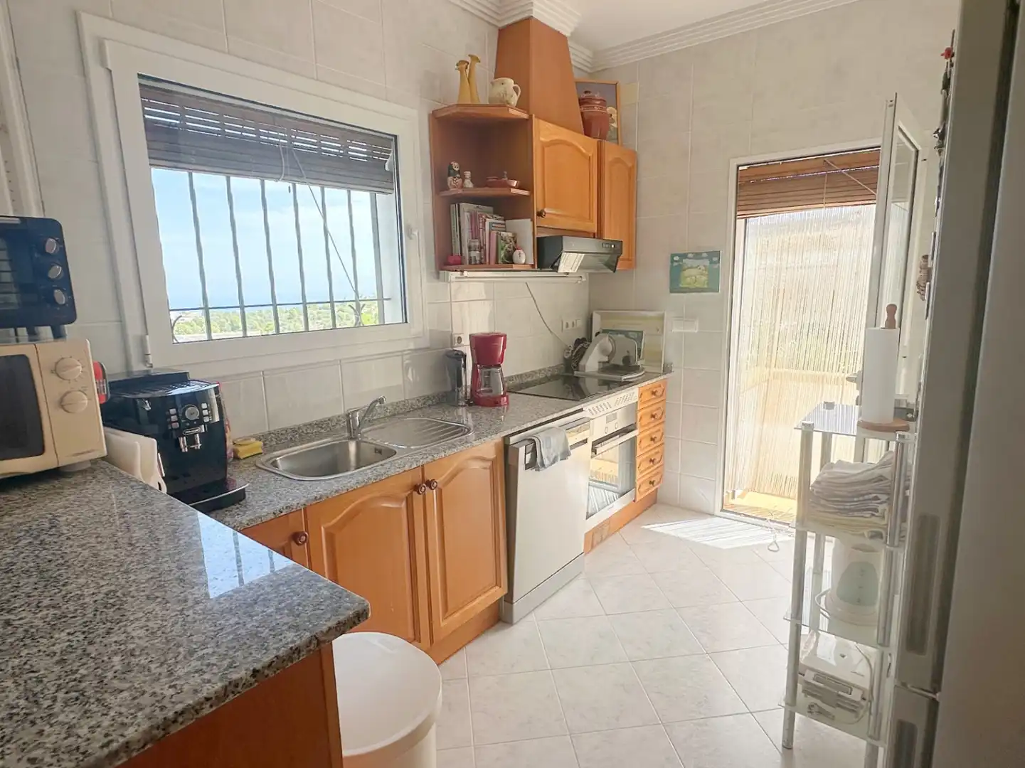 Villa à vendre à El Ràfol d'Almúnia, imagen 15