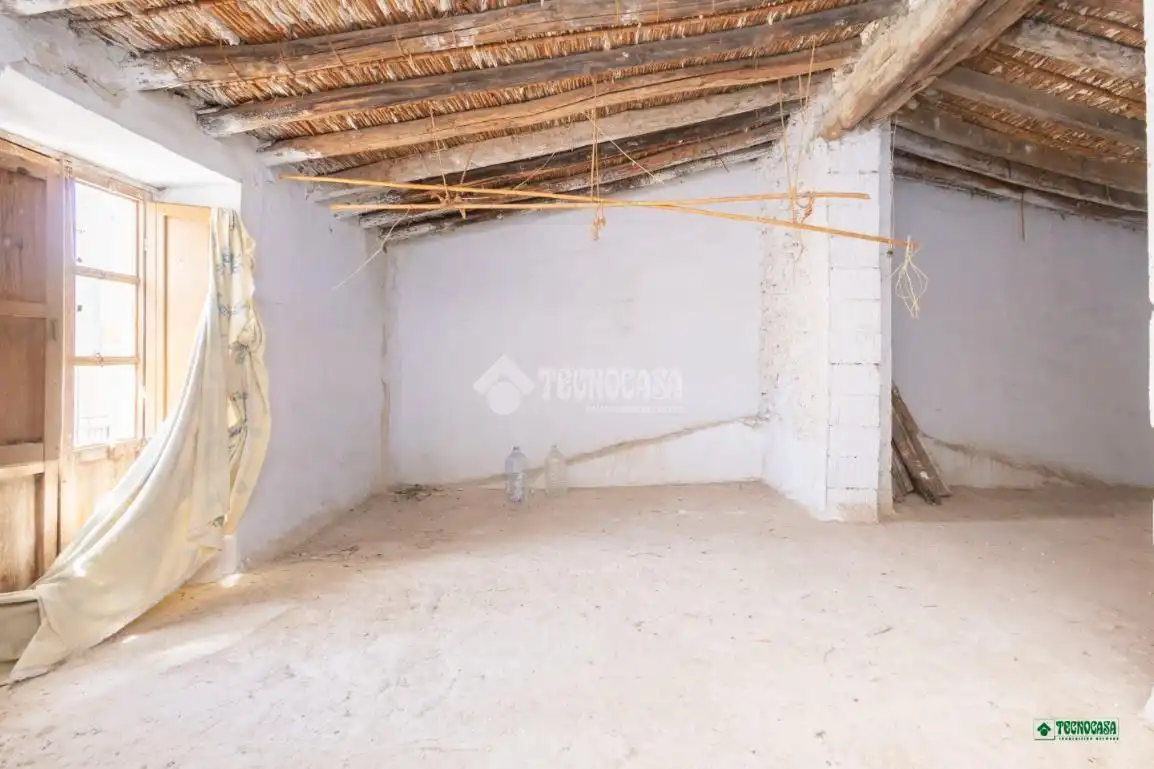 Casa adosada en venta en Albox