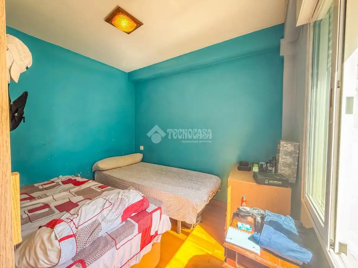 Habitación de Piso en venta en Parla con Aire acondicionado y Calefacción