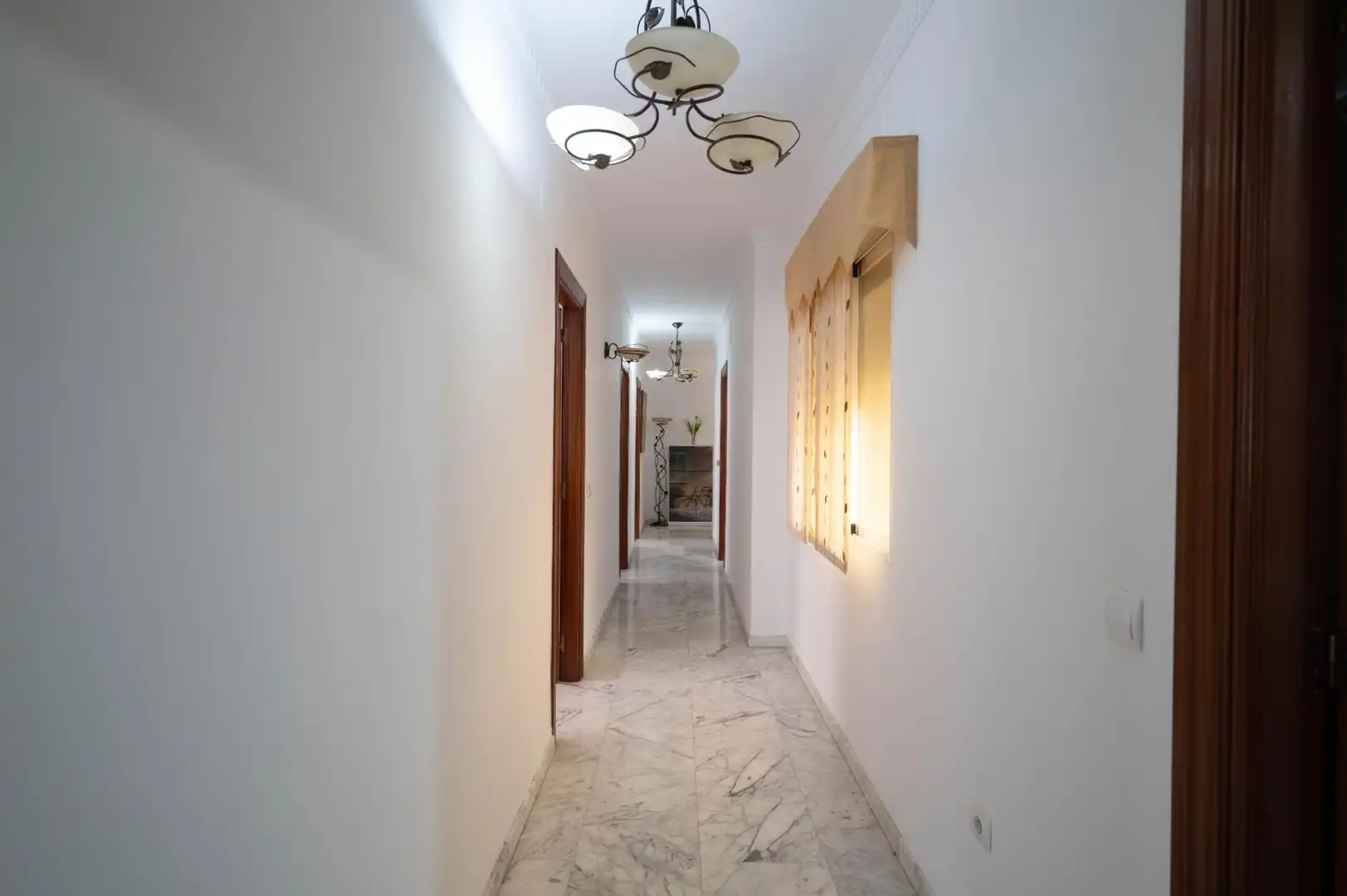Flat for sale in Santa Fe  with Air Conditioner
