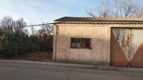 Photo 4 of Land for sale in Calle la Fuente, 40, Bárboles, Zaragoza