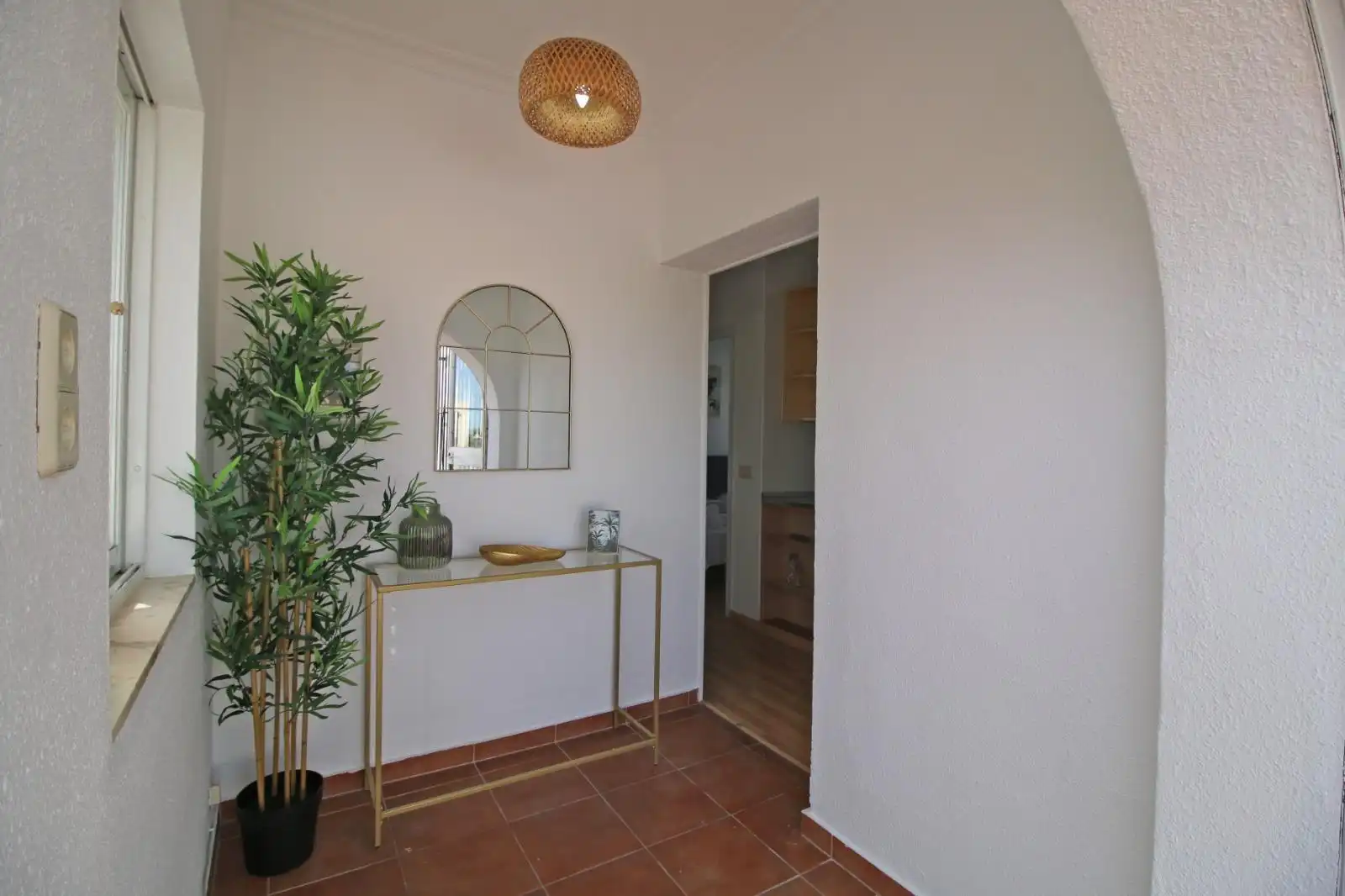Villa con terrazza in vendita a Cometa, imagen 11