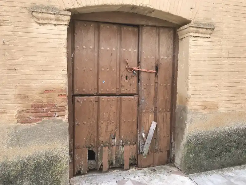 Einfamilien-Reihenhaus zum Verkauf in Calle Zamora, Pinilla de Toro