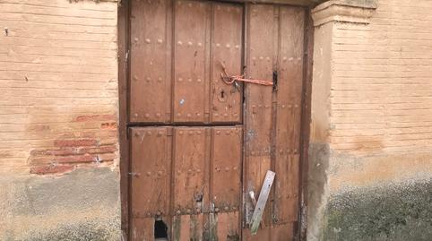 Foto 2 de Casa adosada en venda a Calle Zamora, Pinilla de Toro, Zamora