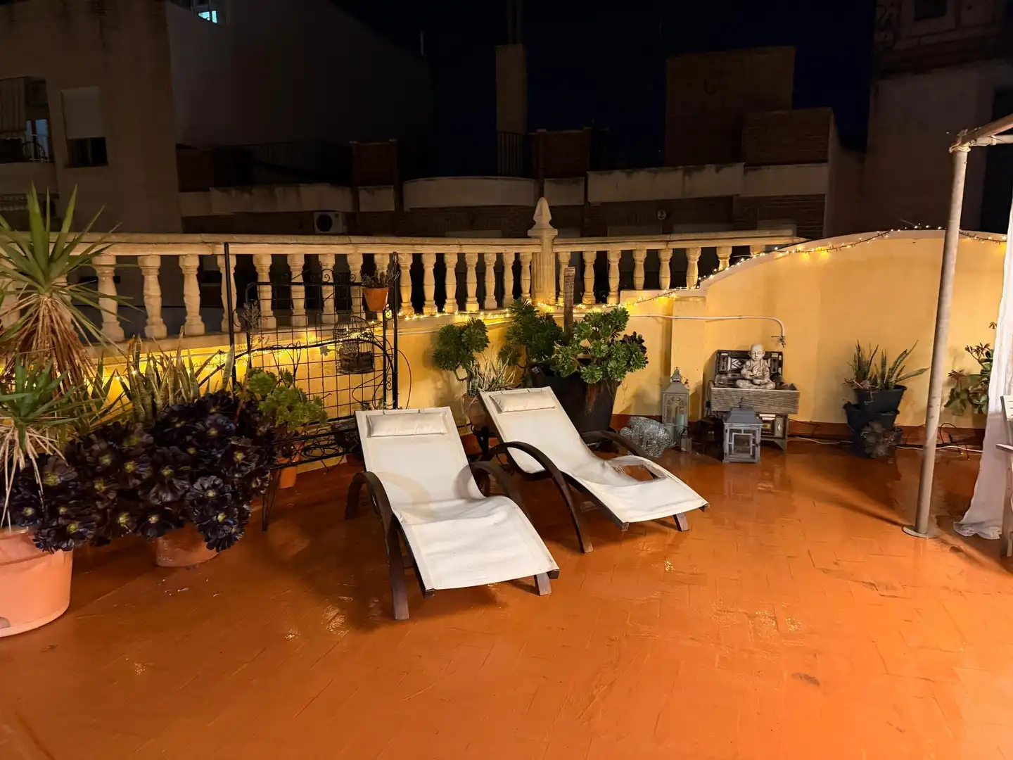 Terraza de Piso en venta en Crevillent con Aire acondicionado, Terraza y Trastero