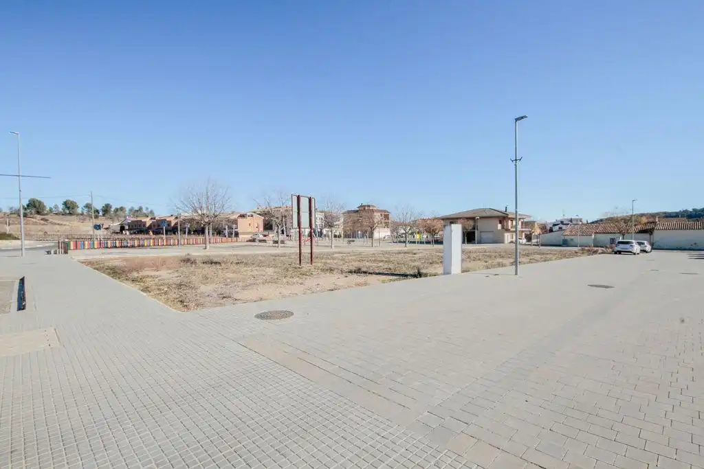 Terreny residencial en venda a Carrer Joan Maragall, imagen 4