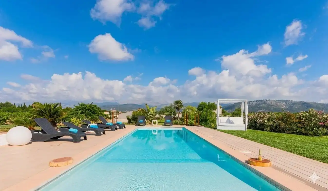 Chalet en venta en Sa Pobla, imagen 3