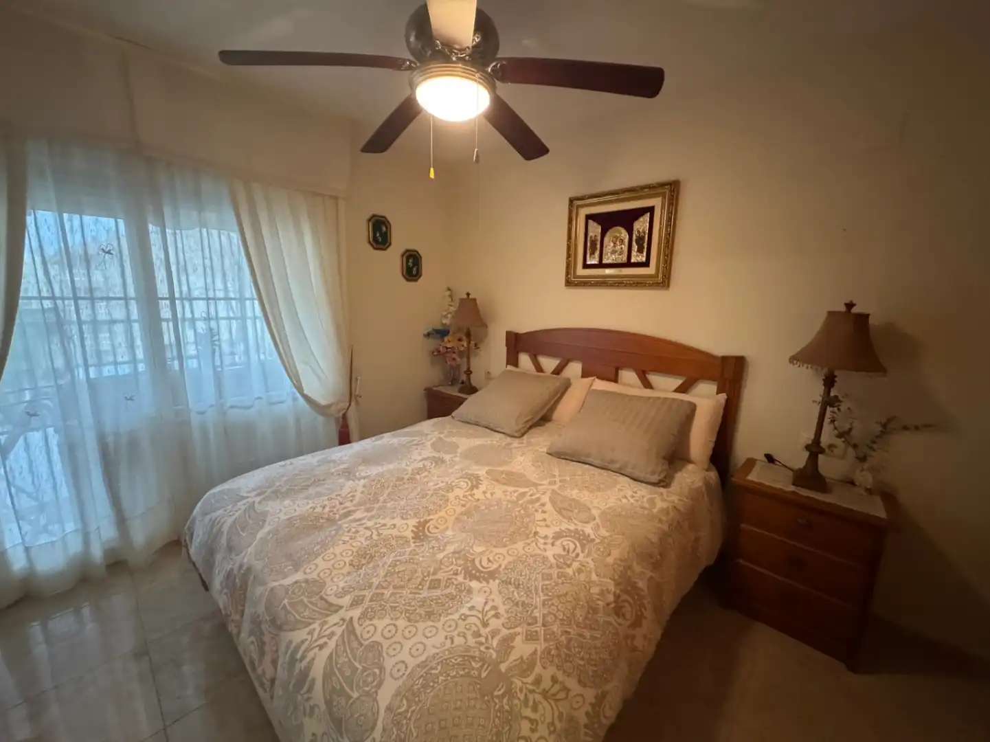 Mini appartamento con terrazza in vendita a Montañar - El Arenal, imagen 6
