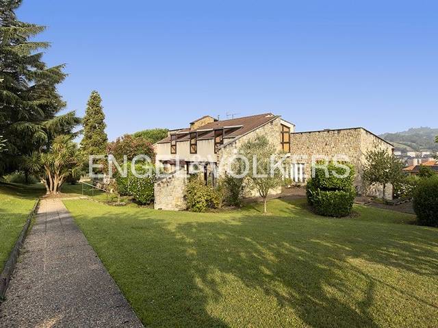 Casa-chalet en Venta en Olivares