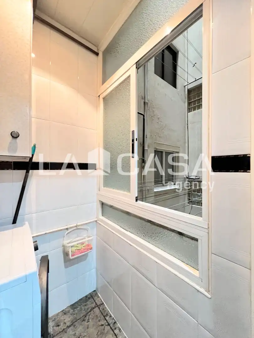 Appartamento con terrazza in vendita a Carrer de Don Pelayo, imagen 33