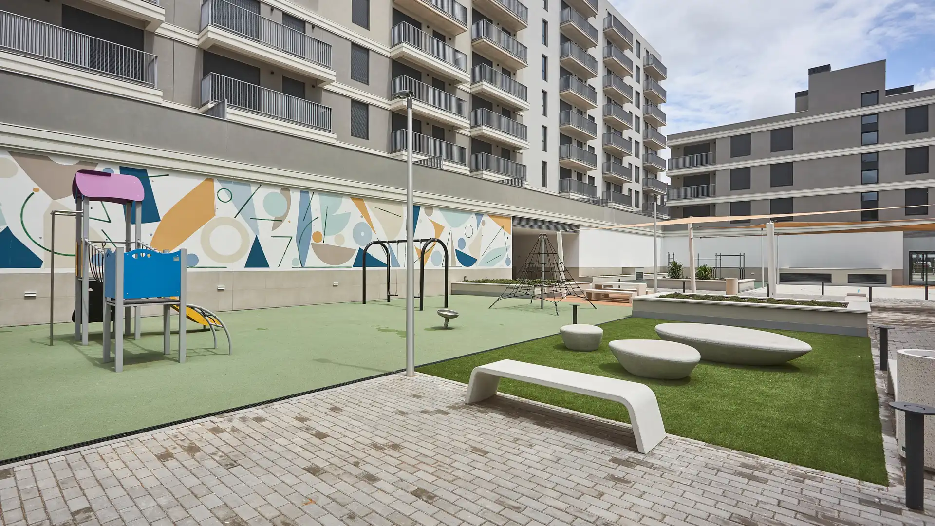 Wohnung zum Verkauf in Carrer de Pontils, La Marina del Prat Vermell