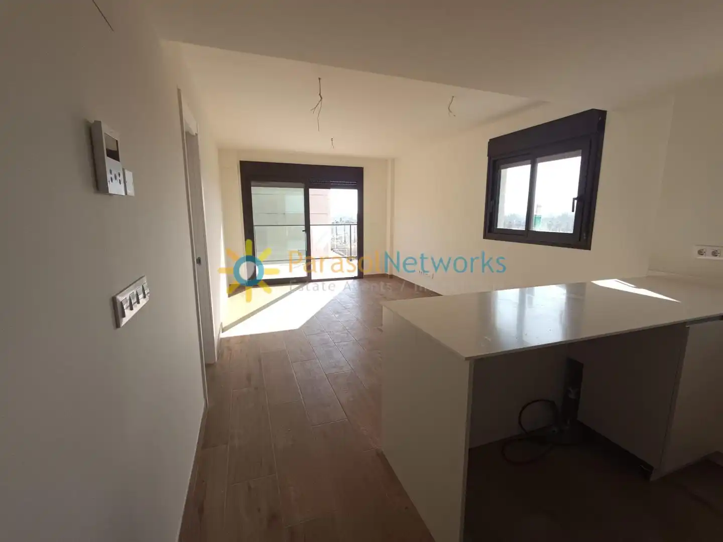 Maisonette zur Miete in Daimús mit Abstellraum und Gemeinschaftspool