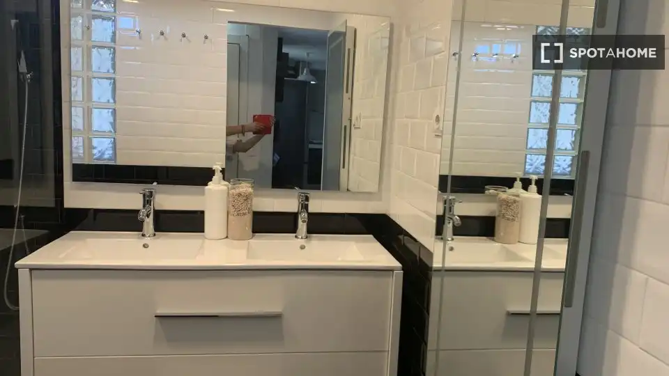 Habitación en Embajadores - Lavapiés
