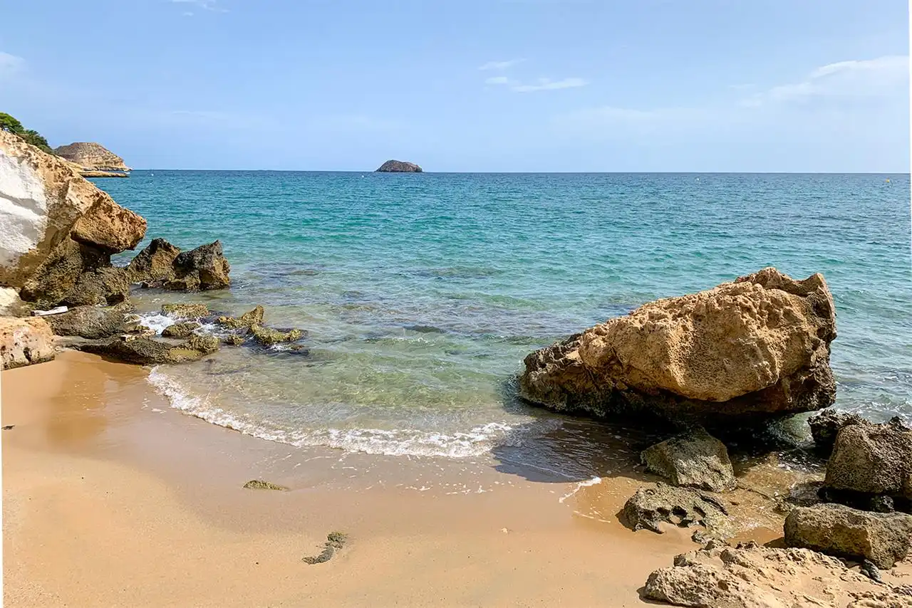 Xalet amb piscina en venda a San Juan de los Terreros, imagen 33