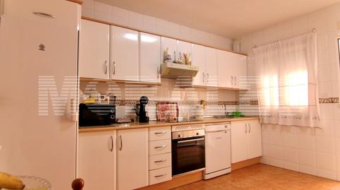 Foto 5 von Erdgeschoss zum Verkauf in Pescadores, Mazarrón