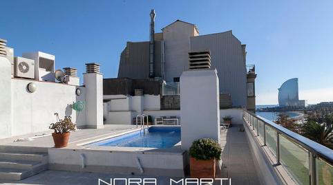 Photo 4 of Flat for sale in Passeig Joan de Borbo, La Barceloneta, Barcelona