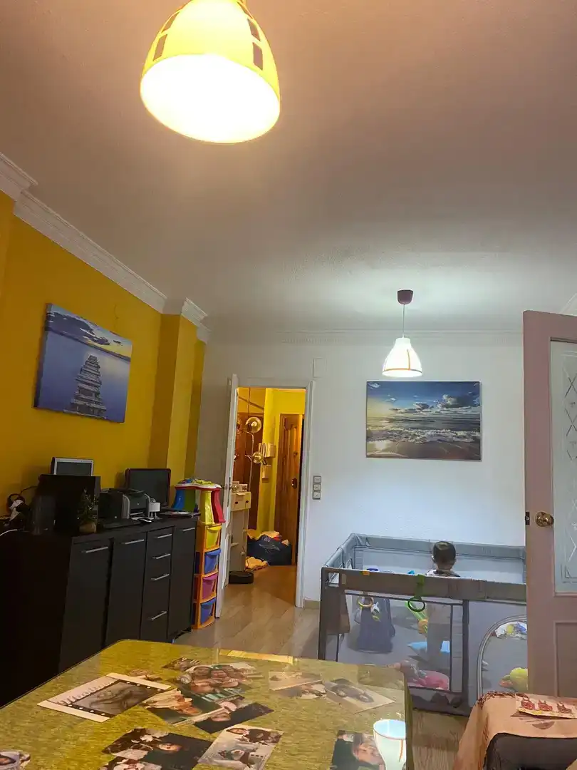 Comedor de Piso en venta en Armilla con Aire acondicionado y Balcón