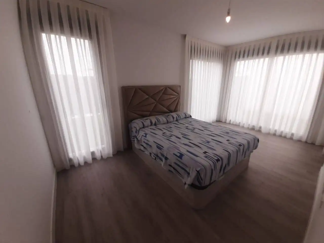 Habitación de Casa o chalet en venta en Villaviciosa de Odón con Jardín privado, Terraza y Piscina
