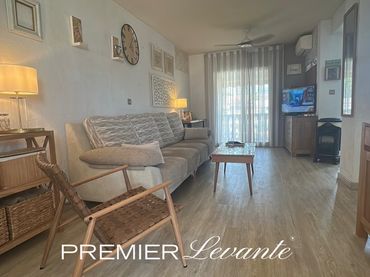 Bungalow amb balcó en venda a Varadero