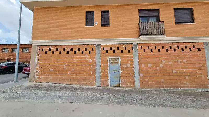 Business premises for sale in DULCINEA, imagen 2