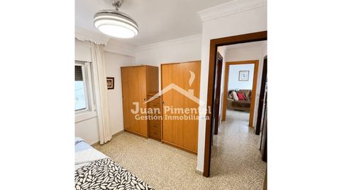 Foto 4 de Piso en venta en Avenida Mar y Sierra, 5, Sierra de Estepona - Avda. de Andalucía, Estepona