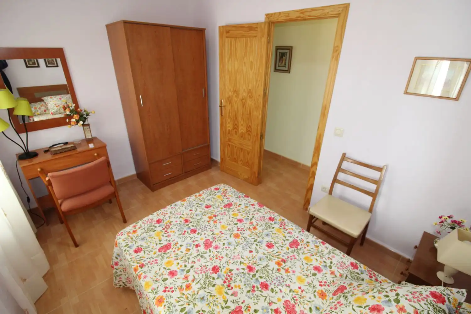 Habitación de Piso en venta en Ciudad Real con Calefacción y Trastero