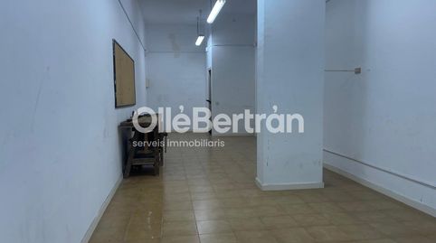 Foto 3 von Geschaftsraum zum Verkauf in Gran Via de Les Corts Catalanes, 162, La Marina del Port, Barcelona Capital