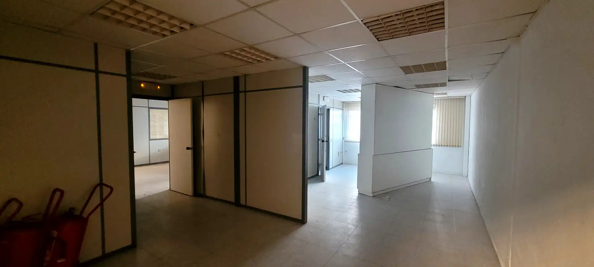 Nave industrial en venta en Vícar con Calefacción y Alarma